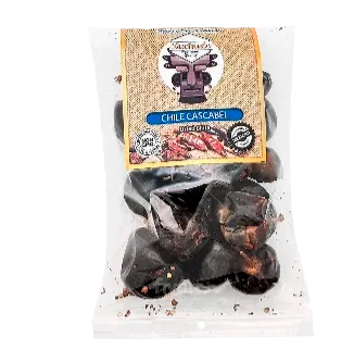 Cascabel chili 8.3 Oz