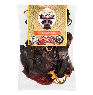 Guajillo chili 113 g
