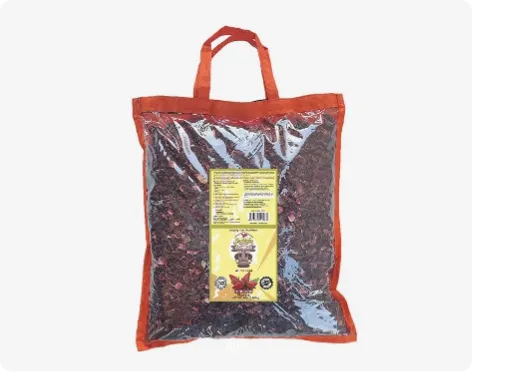 Hibiscus flower 5 Lb