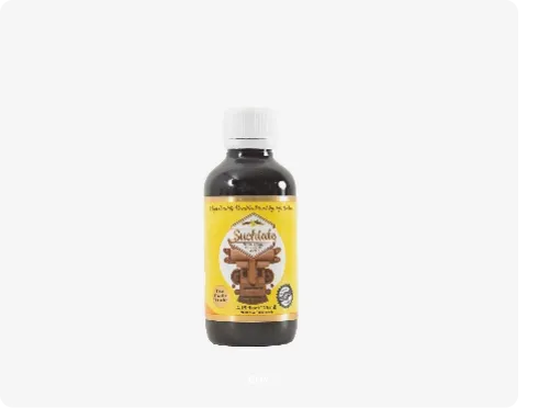 Suchiate Pure Vanilla 4.15 Oz