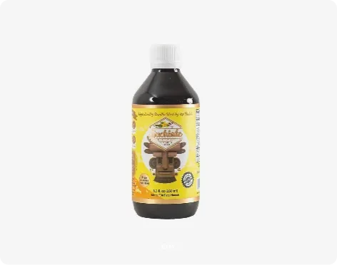 Suchiate Pure Vanilla 8.3 Oz
