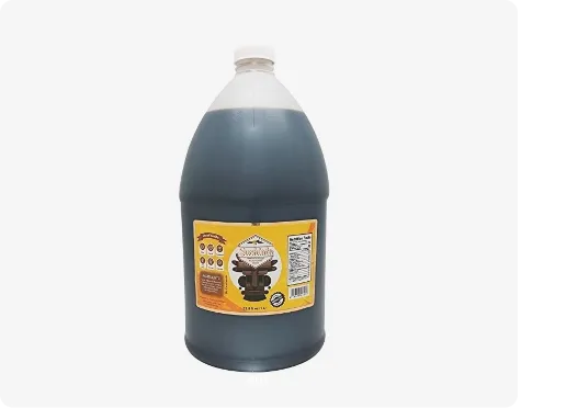 Suchiate Pure Vanilla 1 gal
