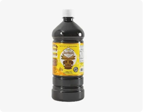 Suchiate Vanilla 1 L